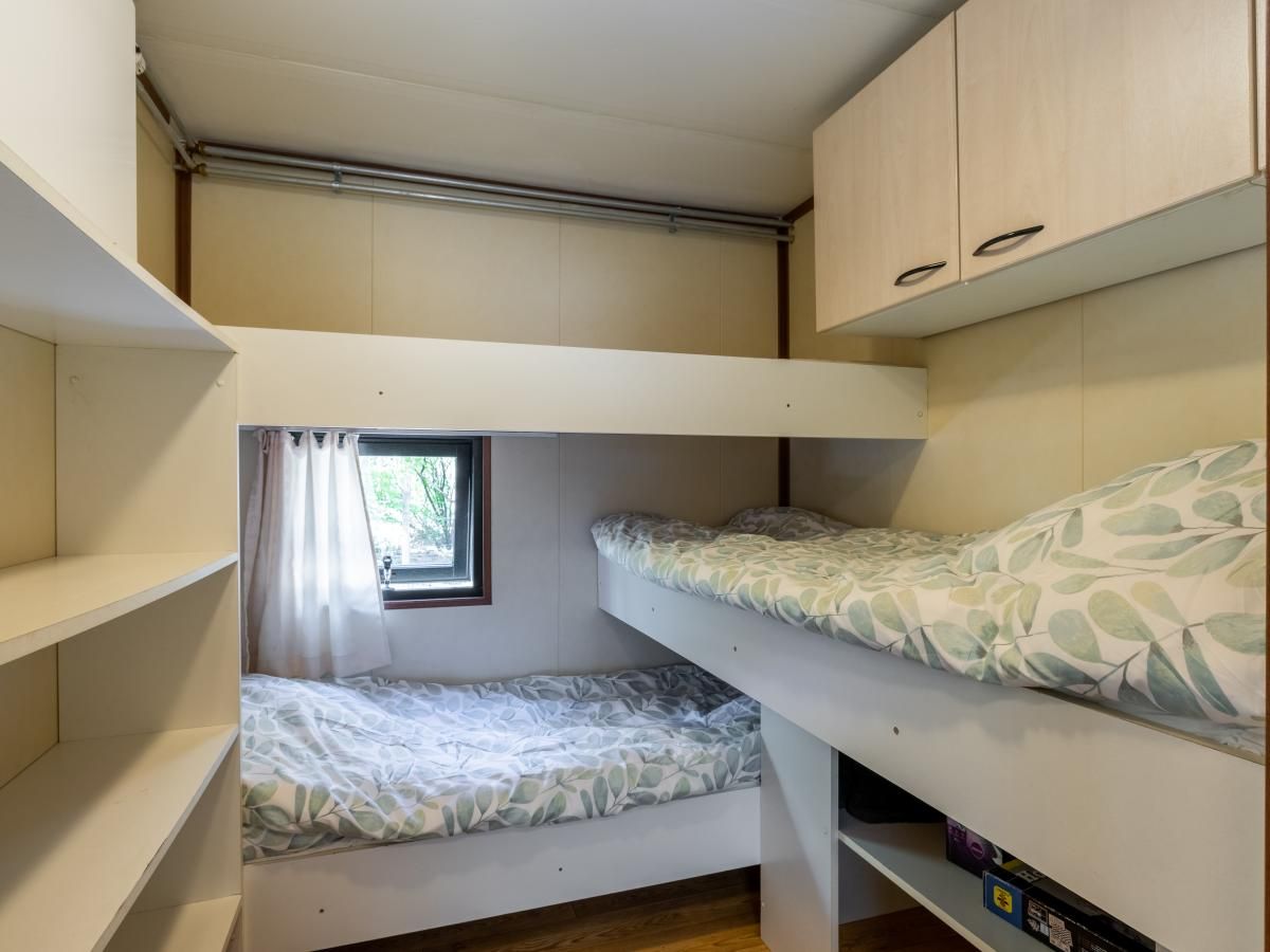 Unterkunft 324339 - Chalet Veluwe - Herfstblos