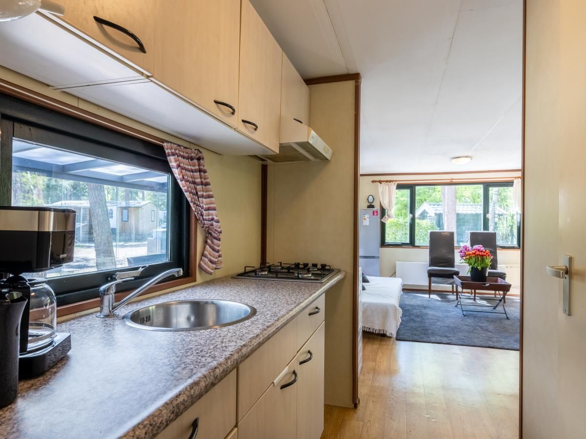 Unterkunft 324339 - Chalet Veluwe - Herfstblos