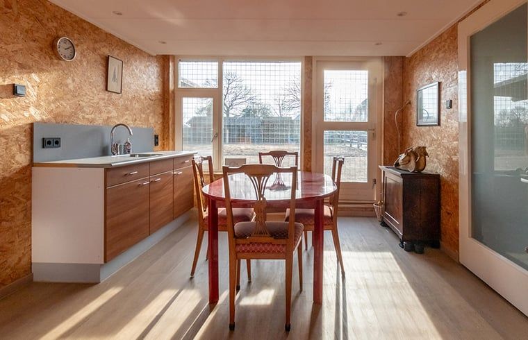 Unterkunft 324411 - Ferienhaus Veluwe - Vakantiehuis in Wapenveld