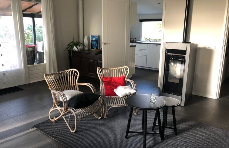 Guest house 324412 - Holiday property Veluwe - Huisje in Wapenveld