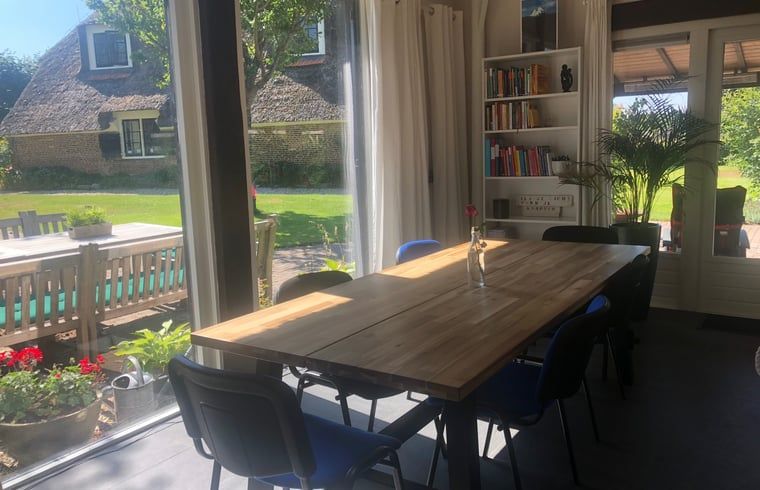 Guest house 324412 - Holiday property Veluwe - Huisje in Wapenveld