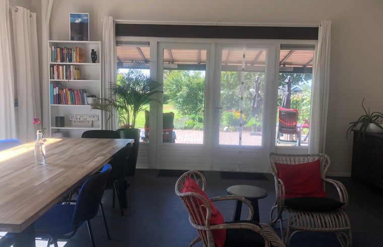 Guest house 324412 - Holiday property Veluwe - Huisje in Wapenveld