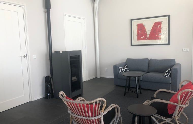 Guest house 324412 - Holiday property Veluwe - Huisje in Wapenveld