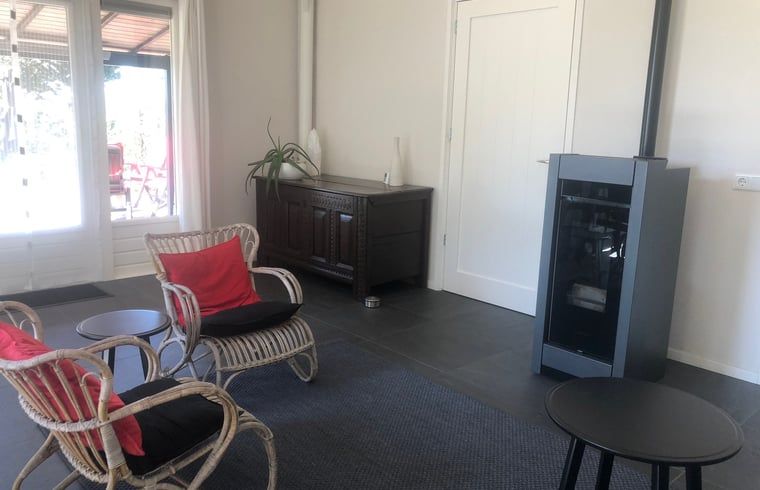 Guest house 324412 - Holiday property Veluwe - Huisje in Wapenveld