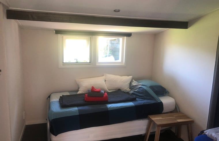 Guest house 324412 - Holiday property Veluwe - Huisje in Wapenveld