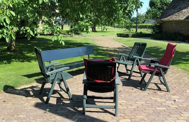 Guest house 324412 - Holiday property Veluwe - Huisje in Wapenveld