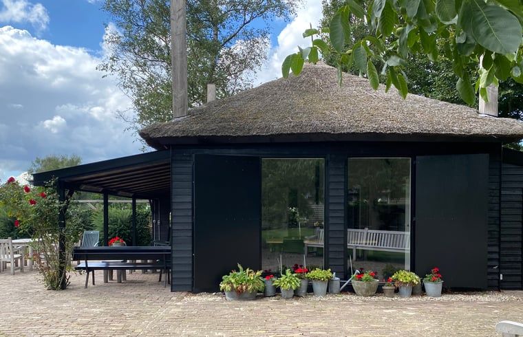 Guest house 324412 - Holiday property Veluwe - Huisje in Wapenveld