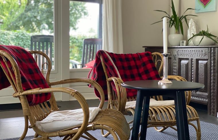 Guest house 324412 - Holiday property Veluwe - Huisje in Wapenveld