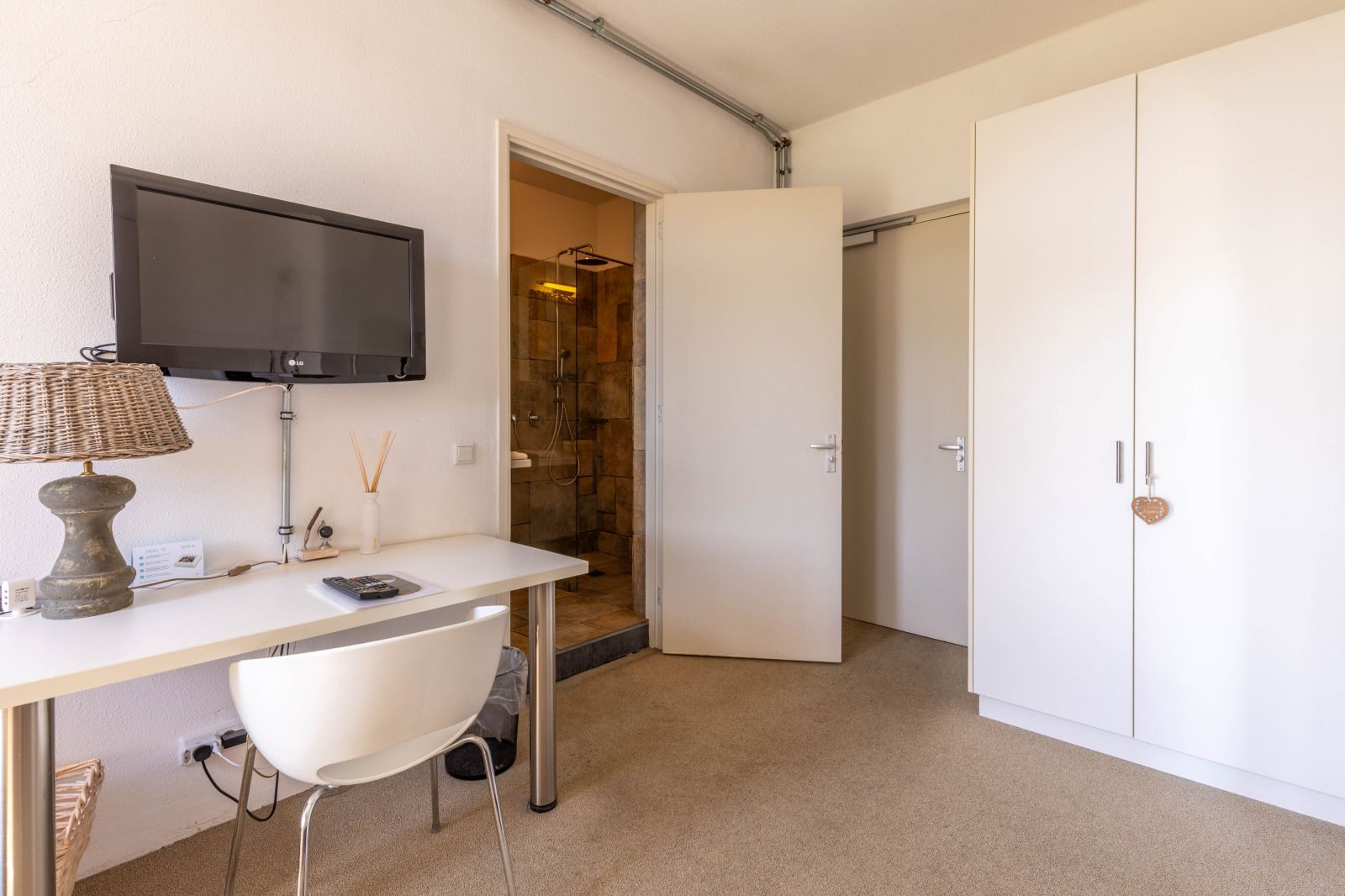 Guest house 325106 - Holiday property Veluwe - DG2126