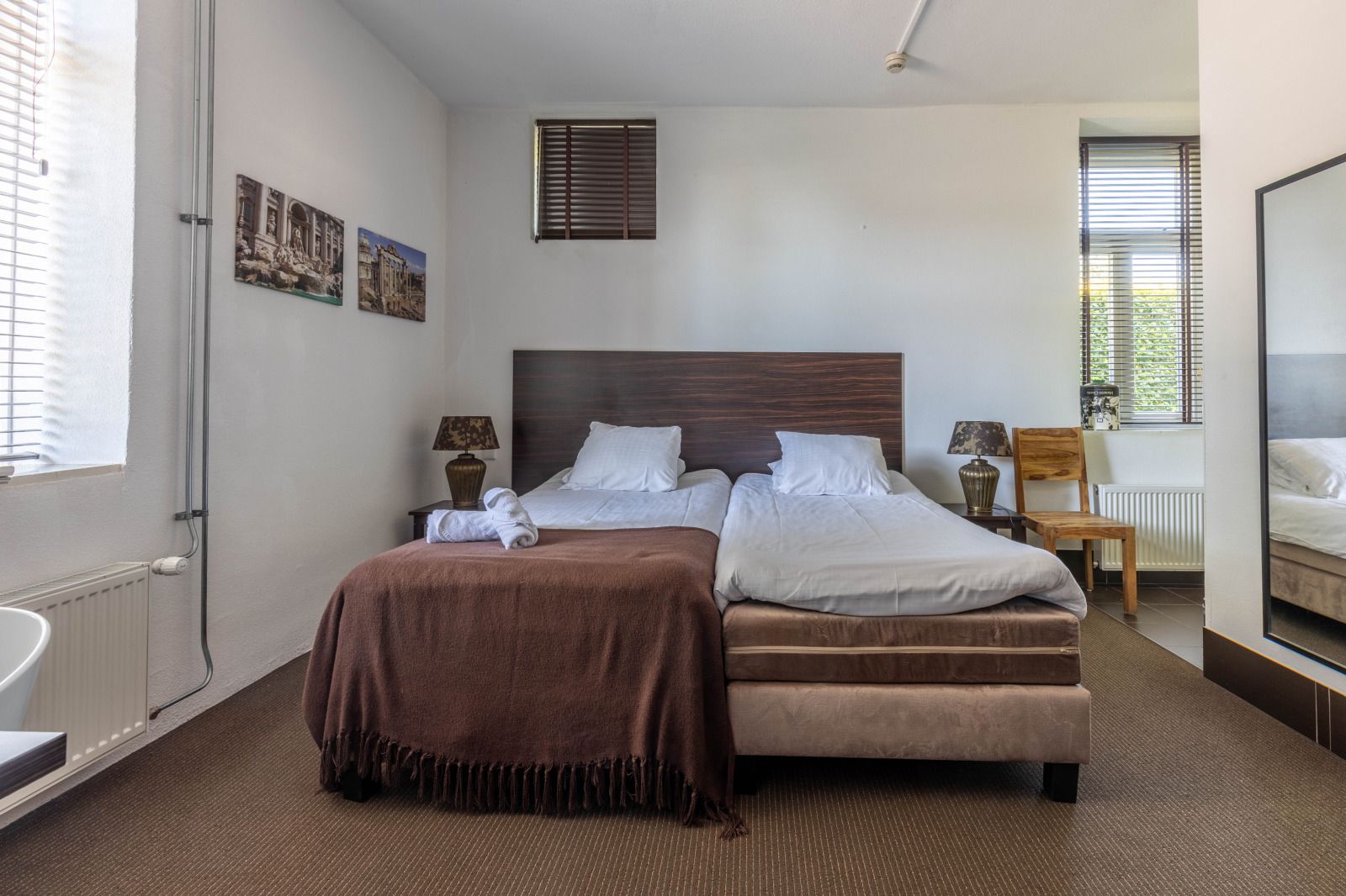 Guest house 325106 - Holiday property Veluwe - DG2126