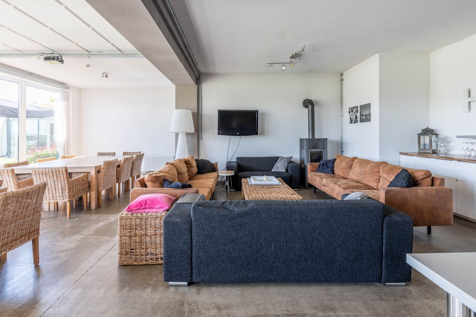 Guest house 325106 - Holiday property Veluwe - DG2126