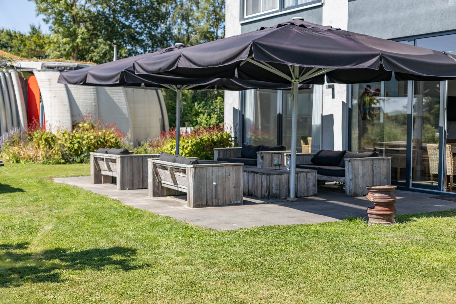 Guest house 325106 - Holiday property Veluwe - DG2126