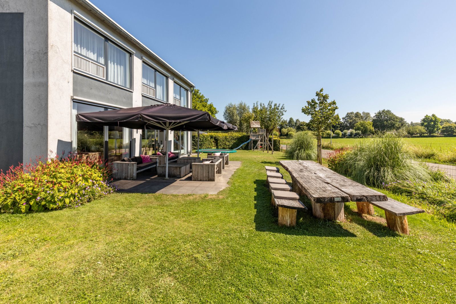 Guest house 325106 - Holiday property Veluwe - DG2126