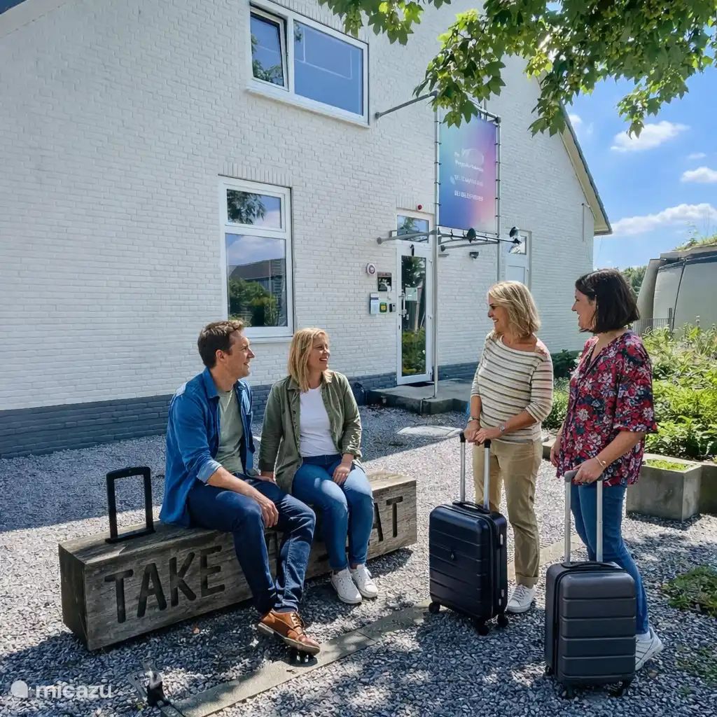 Unterkunft 325107 - Ferienhaus Veluwe - De Slaapfabriek