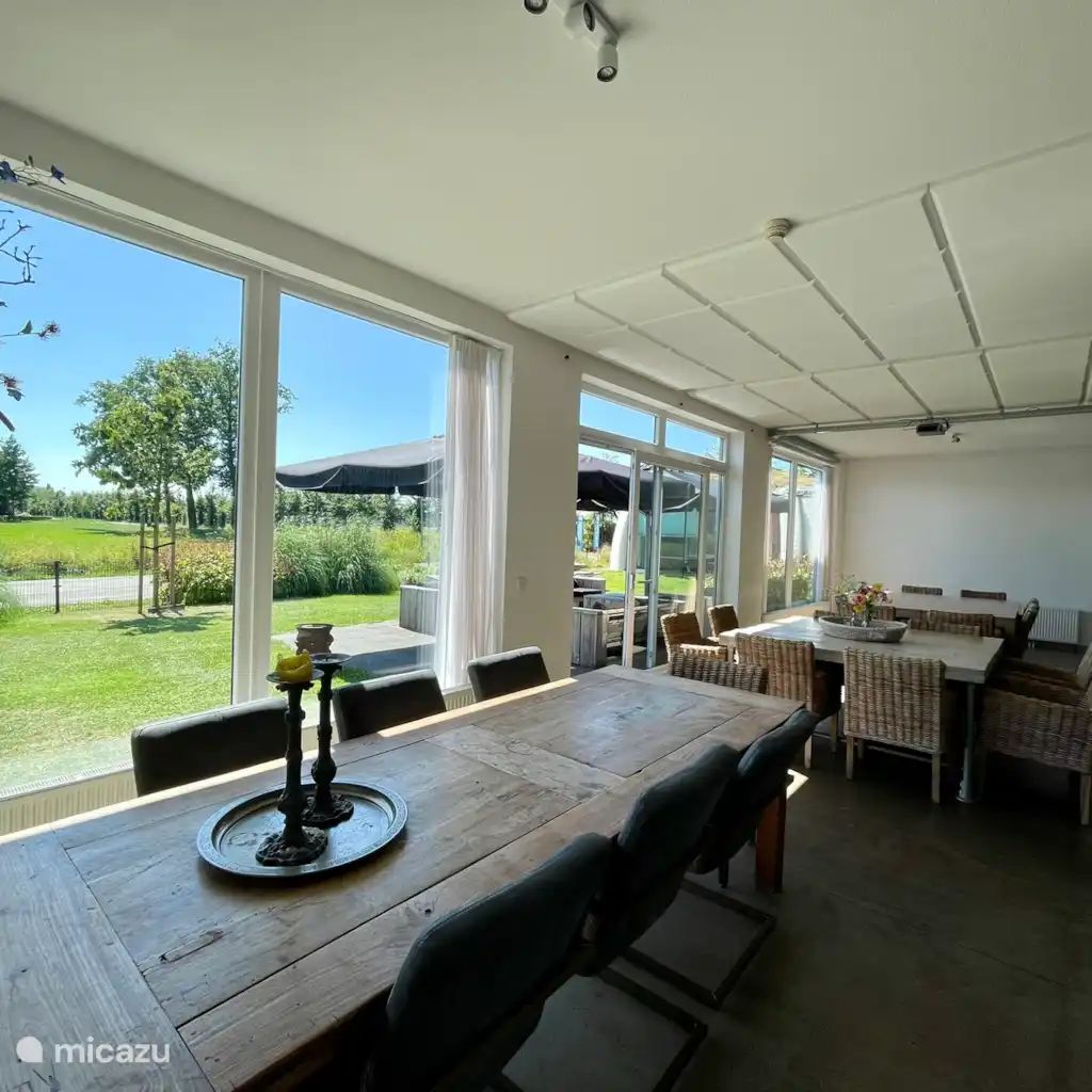 Unterkunft 325107 - Ferienhaus Veluwe - De Slaapfabriek