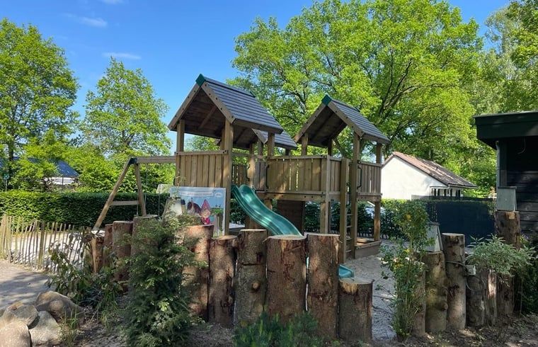 Verblijf 325305 - Vakantiewoning Veluwe - Vakantiehuis in Lieren