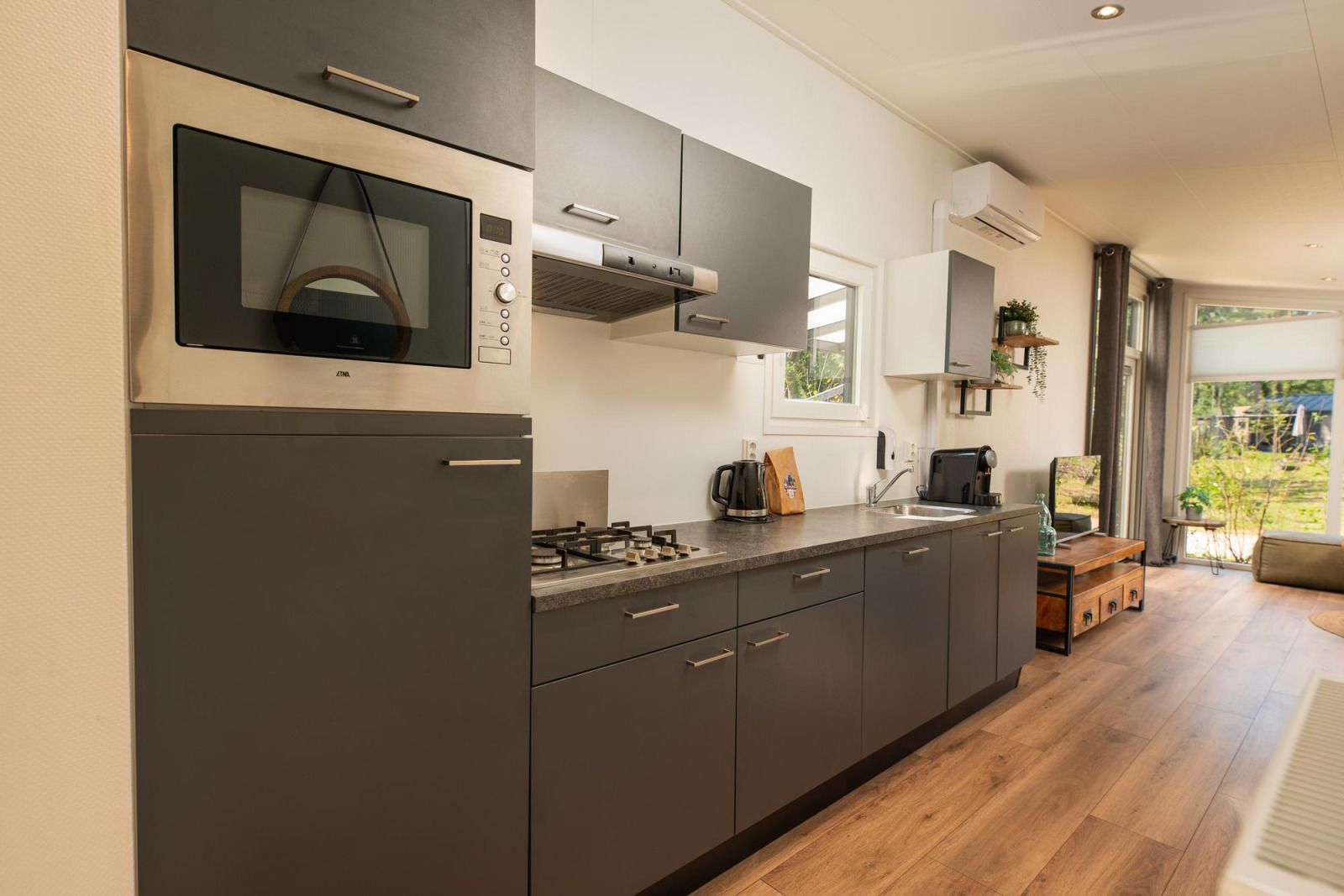 Guest house 325308 - Holiday property Veluwe - Bos Lodge