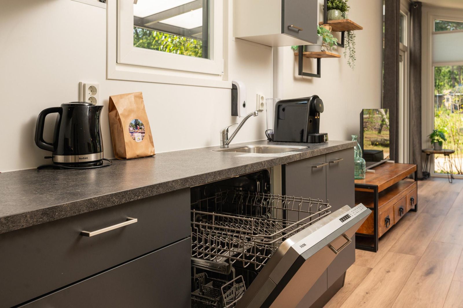 Guest house 325308 - Holiday property Veluwe - Bos Lodge