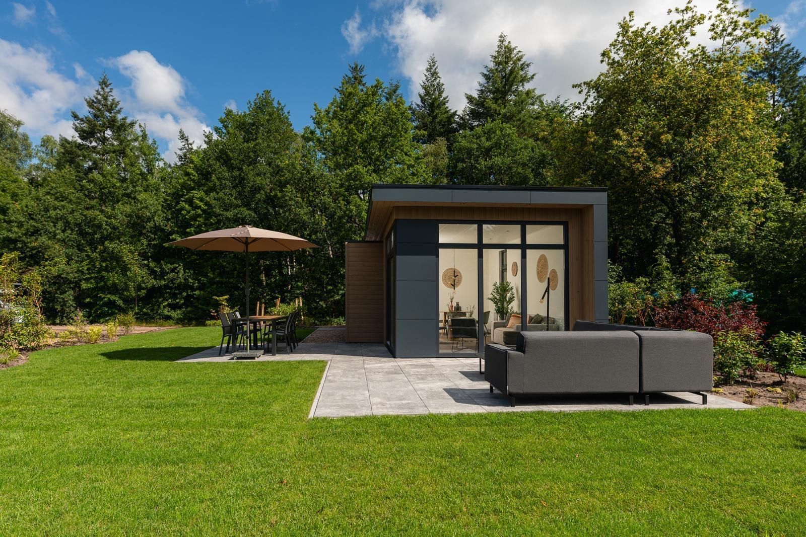 Unterkunft 325312 - Ferienhaus Veluwe - Cannenburch