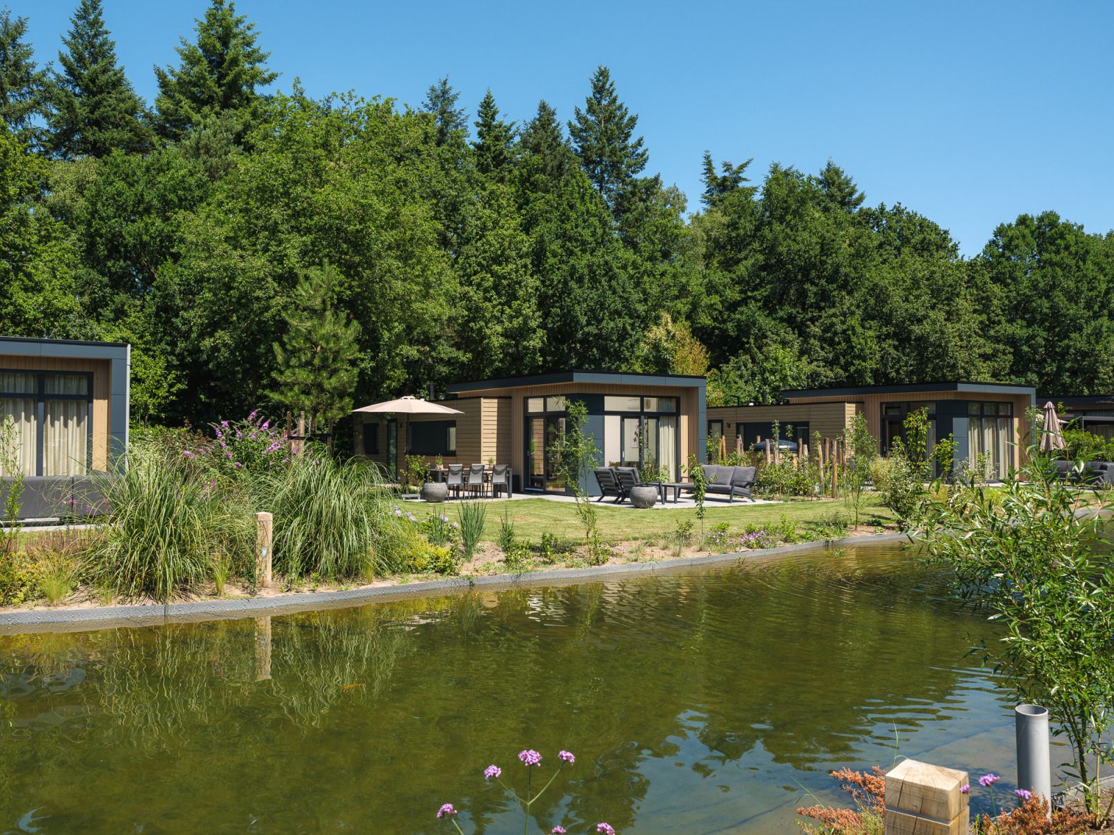 Unterkunft 325312 - Ferienhaus Veluwe - Cannenburch