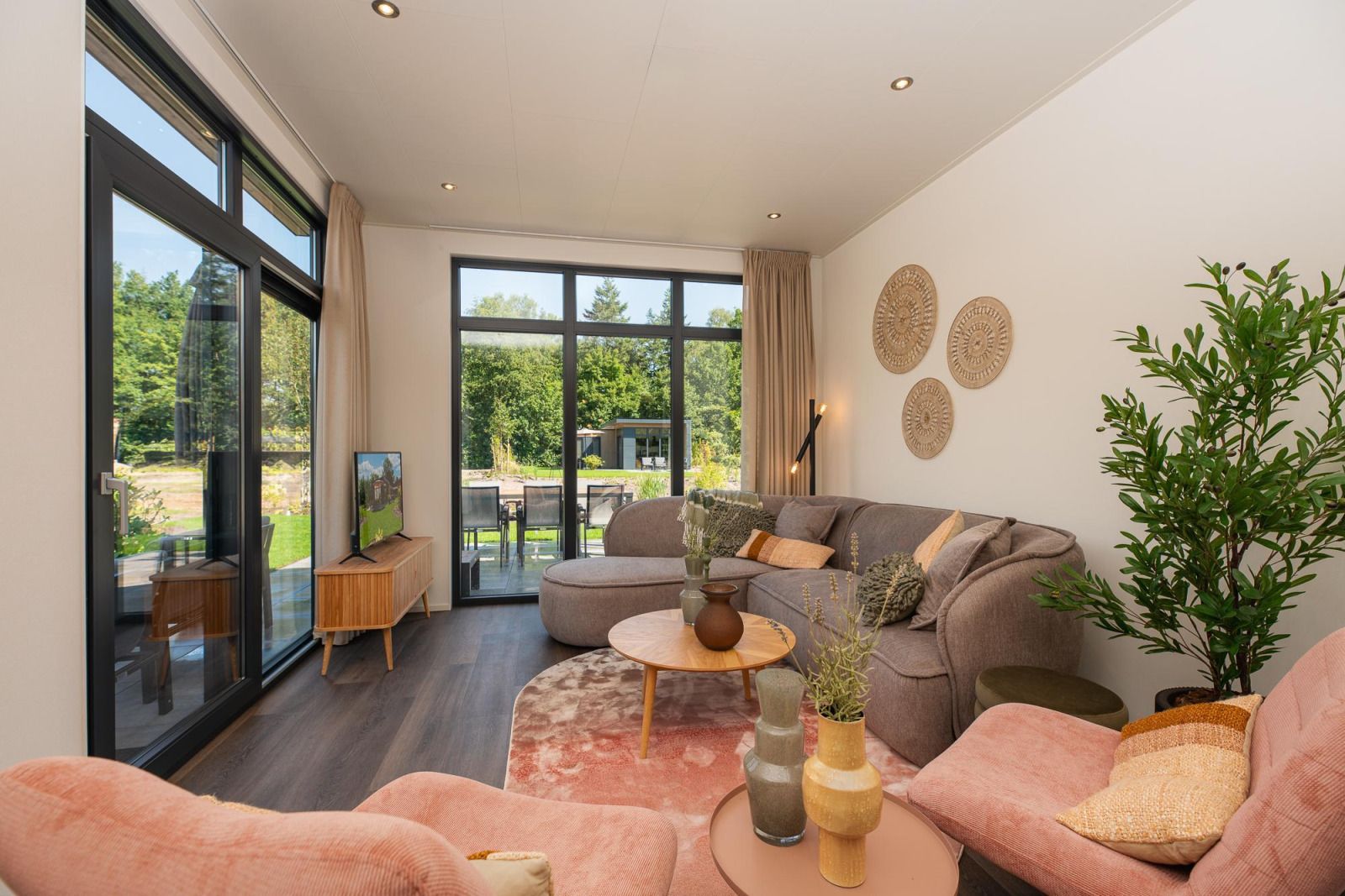 Unterkunft 325312 - Ferienhaus Veluwe - Cannenburch