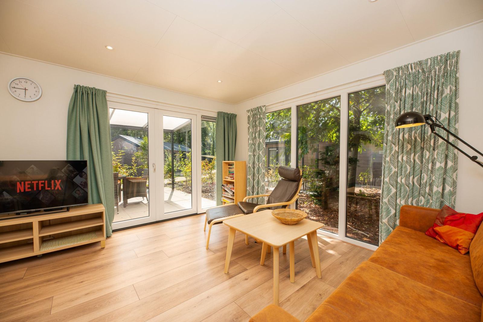 Verblijf 325313 - Vakantiewoning Veluwe - Veluwe Lodge