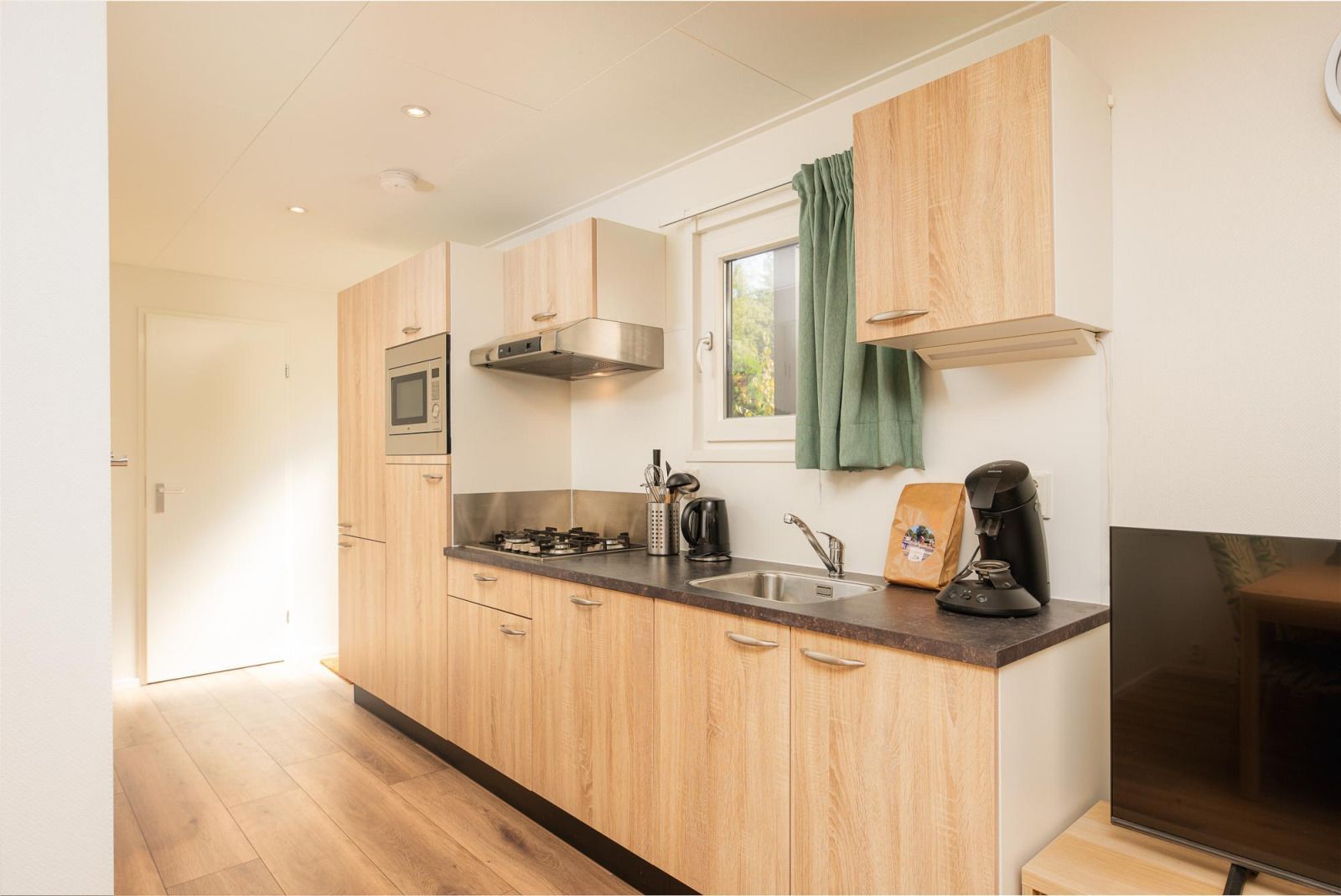 Verblijf 325313 - Vakantiewoning Veluwe - Veluwe Lodge