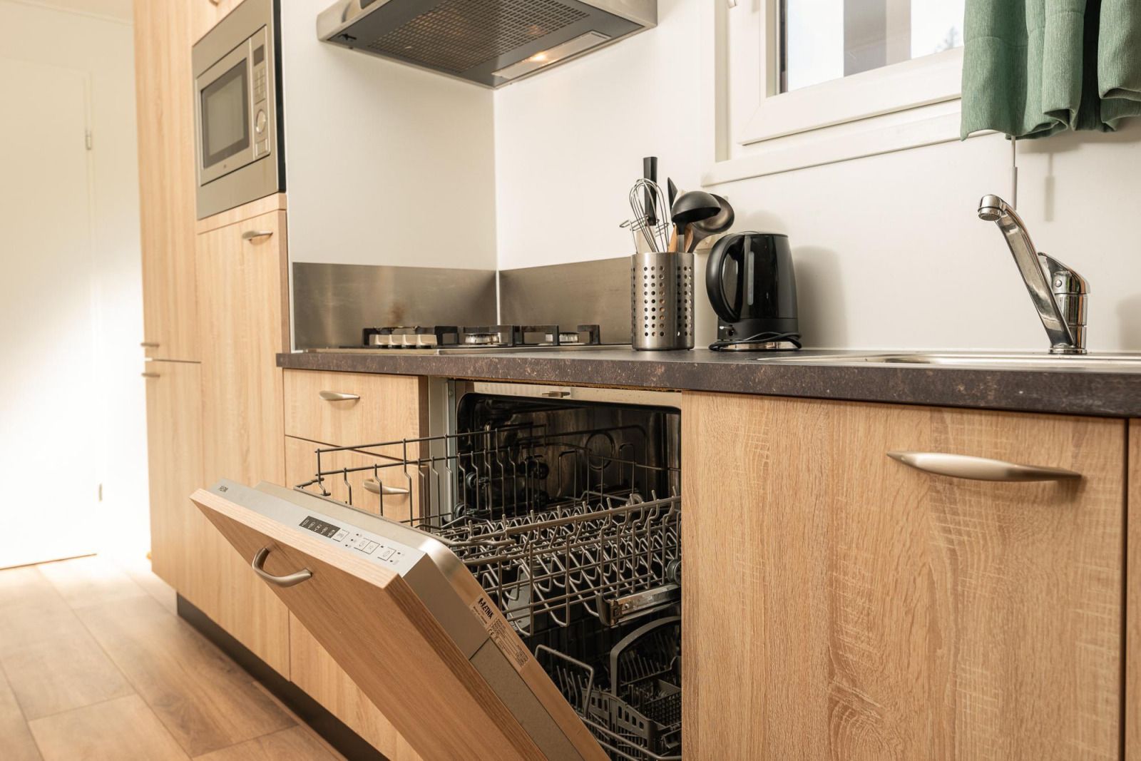 Verblijf 325313 - Vakantiewoning Veluwe - Veluwe Lodge