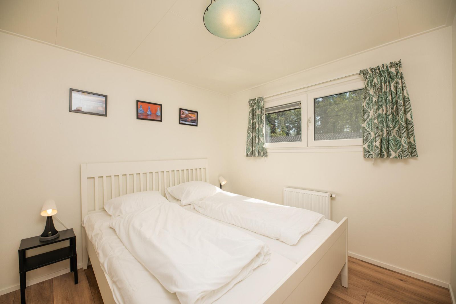 Verblijf 325313 - Vakantiewoning Veluwe - Veluwe Lodge