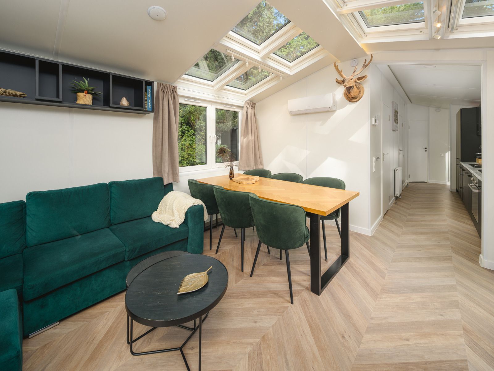 Guest house 325314 - Holiday property Veluwe - Cozy Chalet Comfort