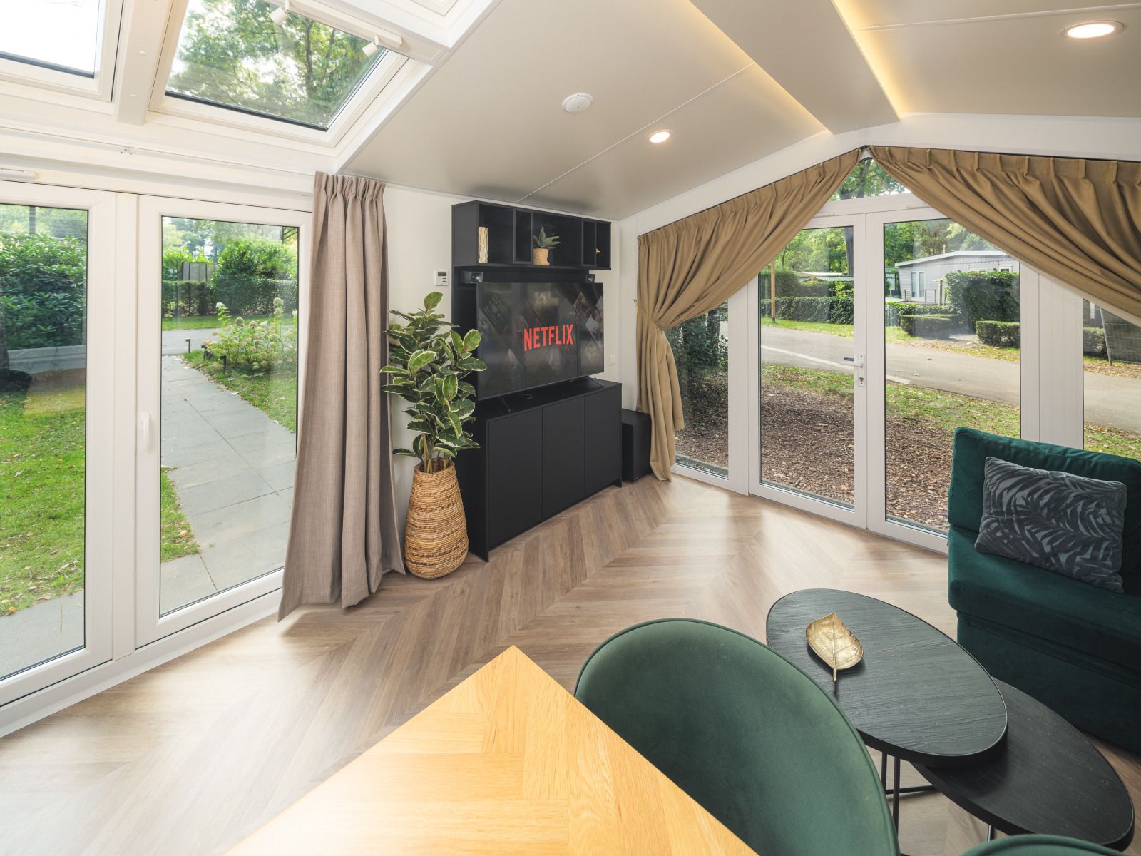 Guest house 325314 - Holiday property Veluwe - Cozy Chalet Comfort