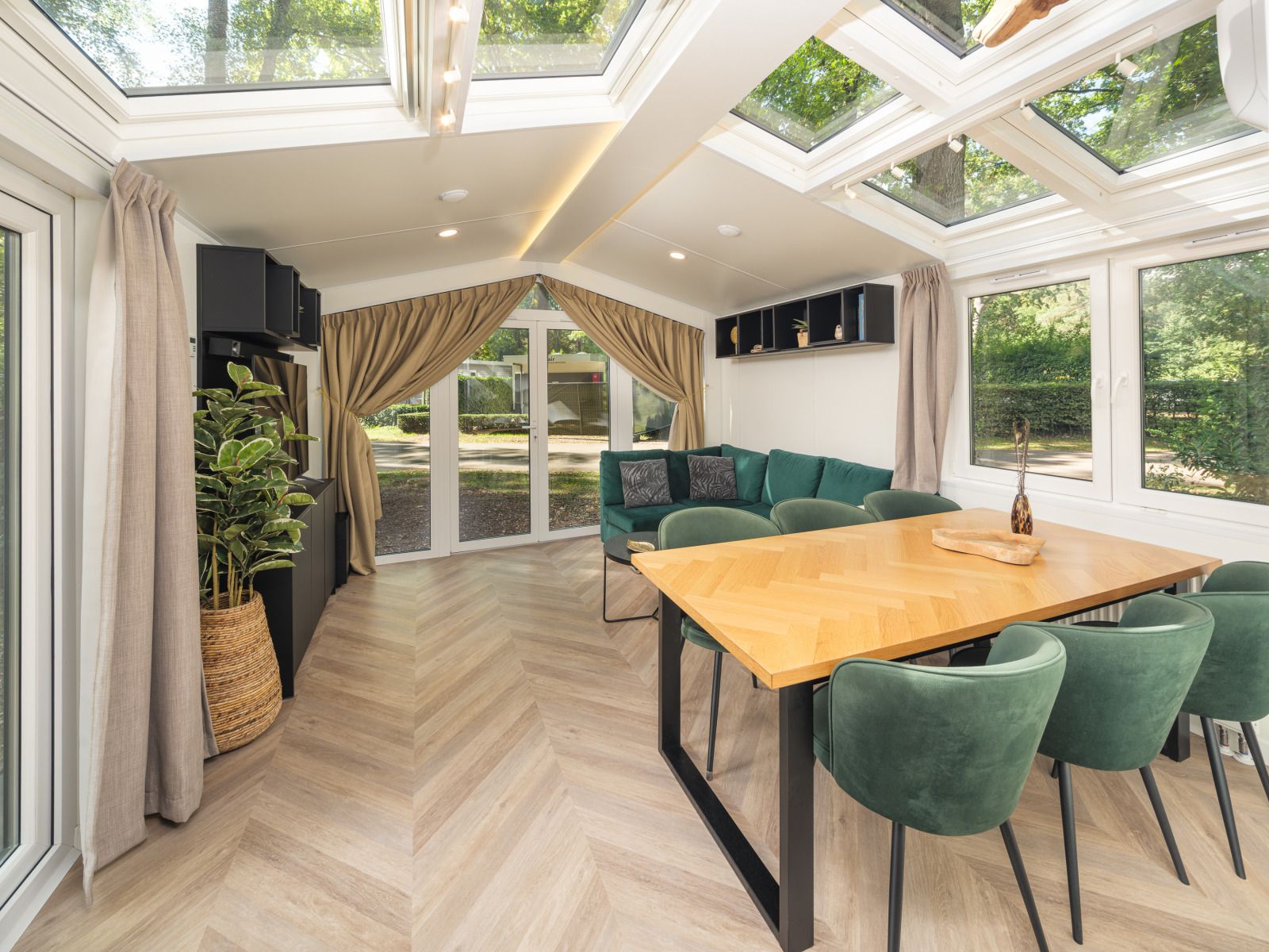 Guest house 325314 - Holiday property Veluwe - Cozy Chalet Comfort