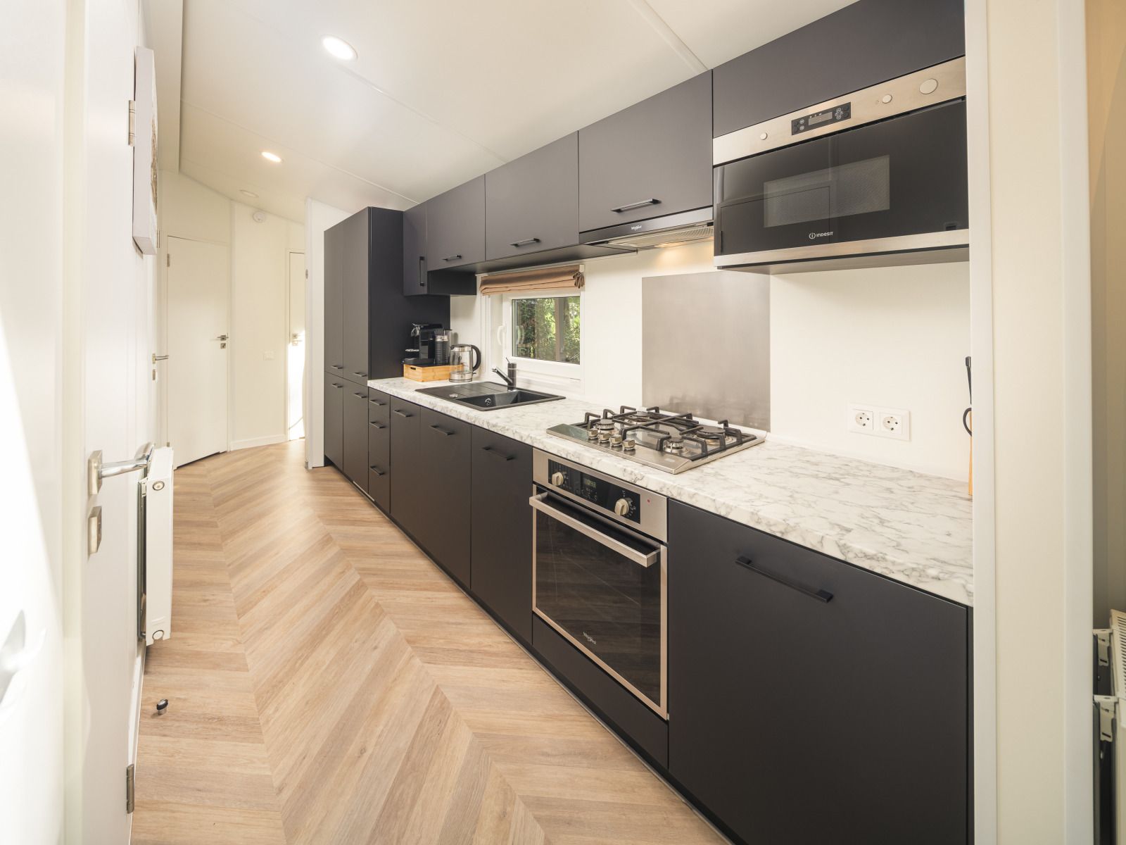 Guest house 325314 - Holiday property Veluwe - Cozy Chalet Comfort