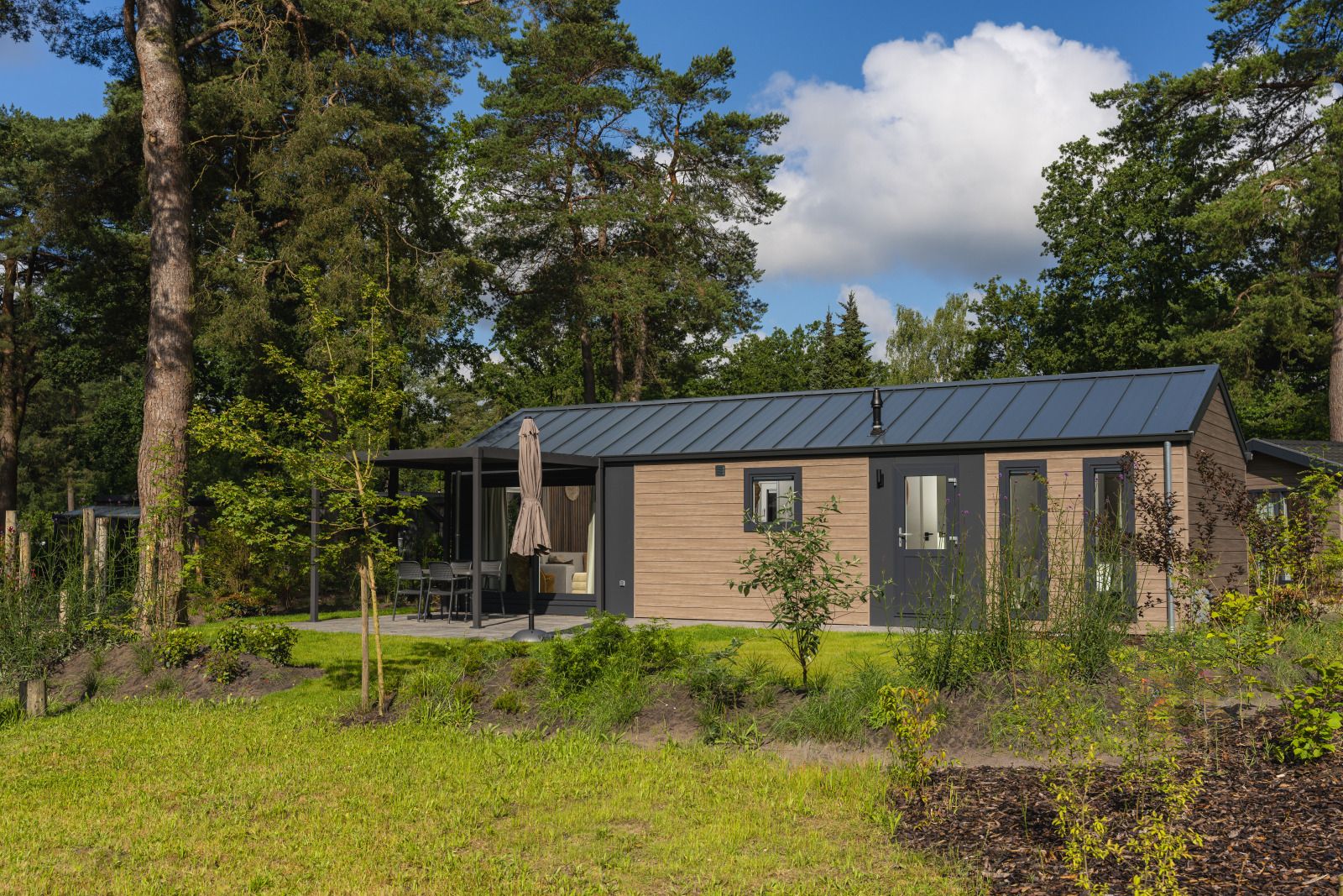 Verblijf 325318 - Vakantiewoning Veluwe - Velthorst