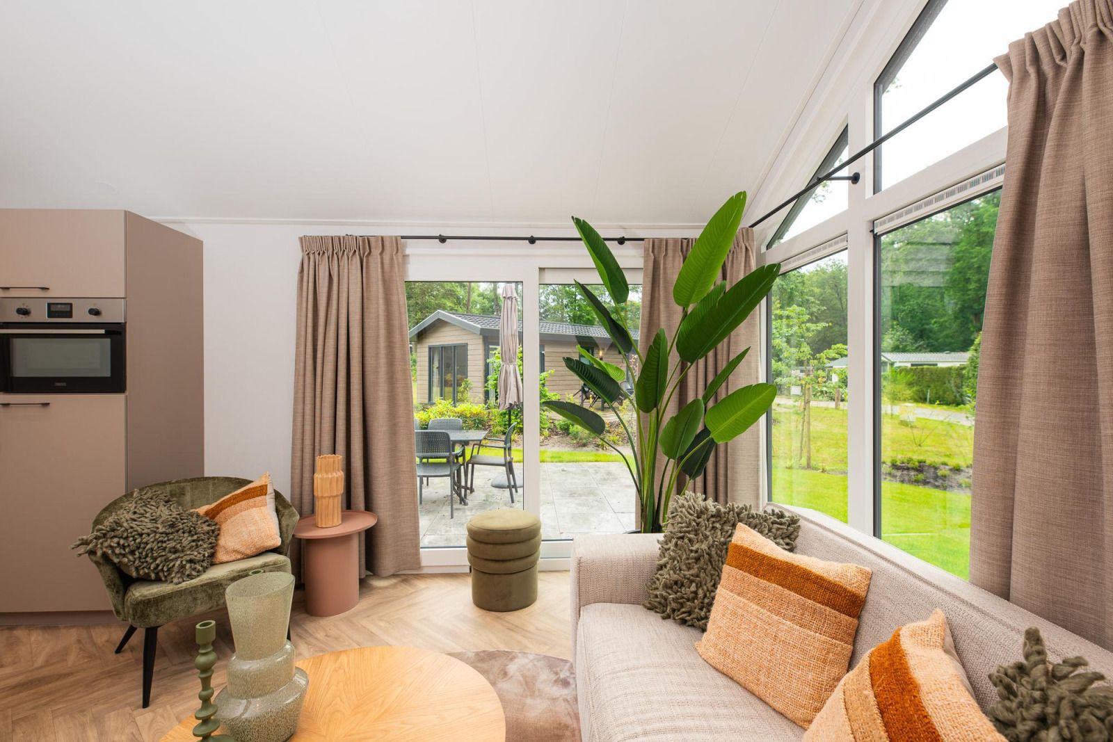 Verblijf 325318 - Vakantiewoning Veluwe - Velthorst