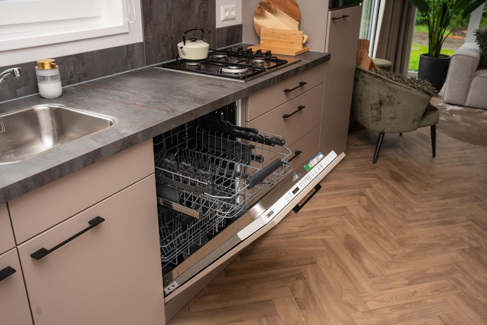 Verblijf 325318 - Vakantiewoning Veluwe - Velthorst