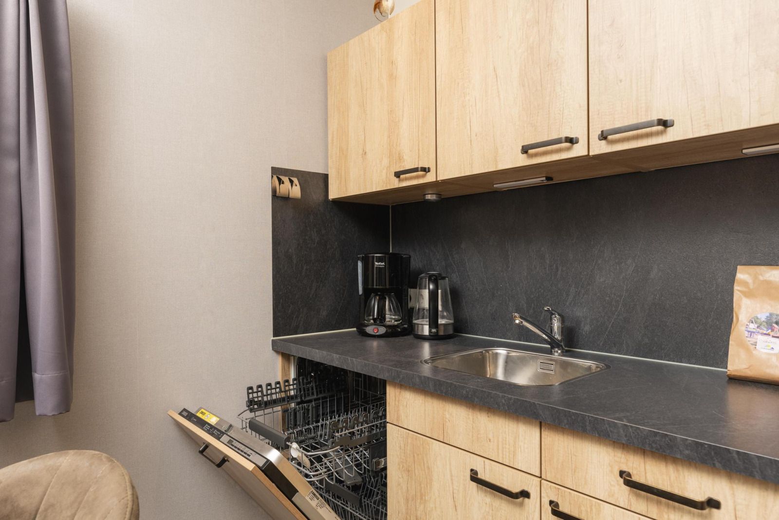 Unterkunft 325320 - Ferienhaus Veluwe - Heide Lodge