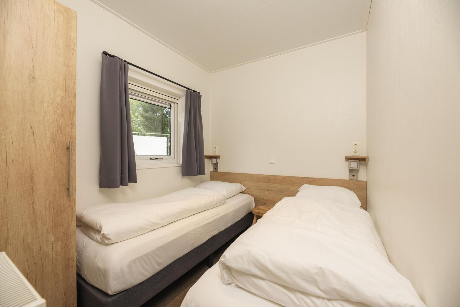 Unterkunft 325320 - Ferienhaus Veluwe - Heide Lodge