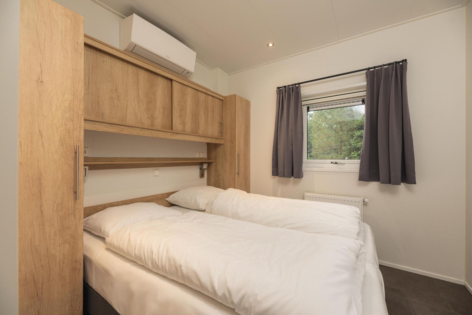 Unterkunft 325320 - Ferienhaus Veluwe - Heide Lodge