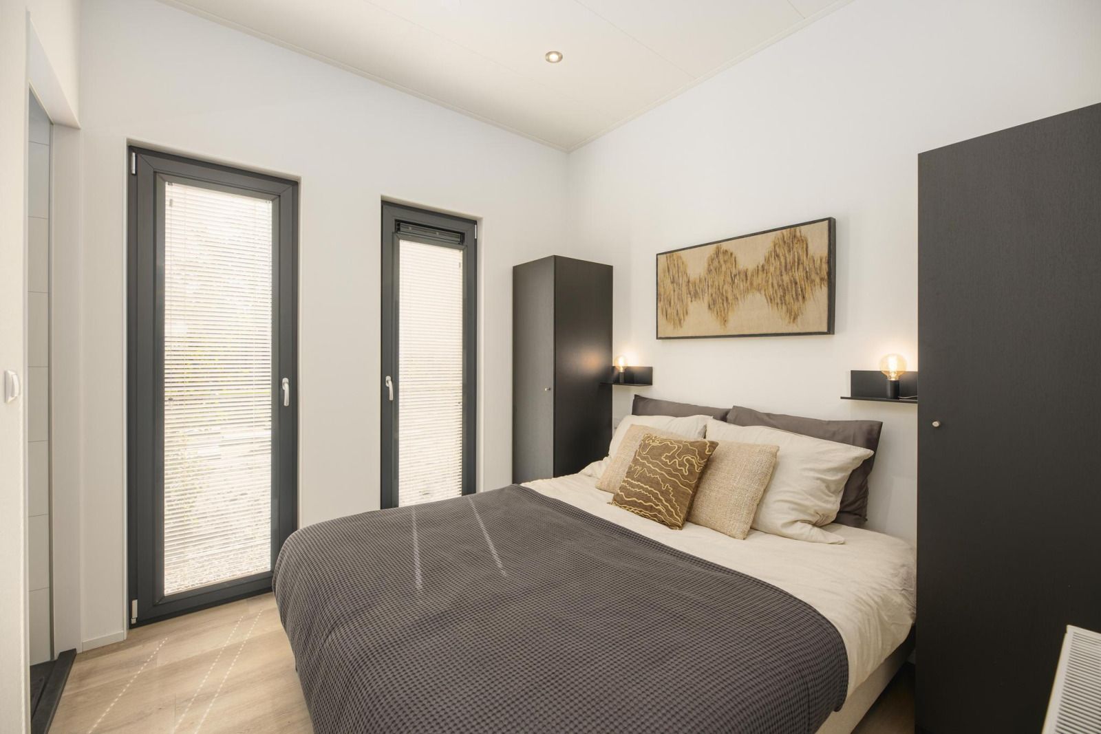 Unterkunft 325321 - Ferienhaus Veluwe - Essenburgh met Hottub