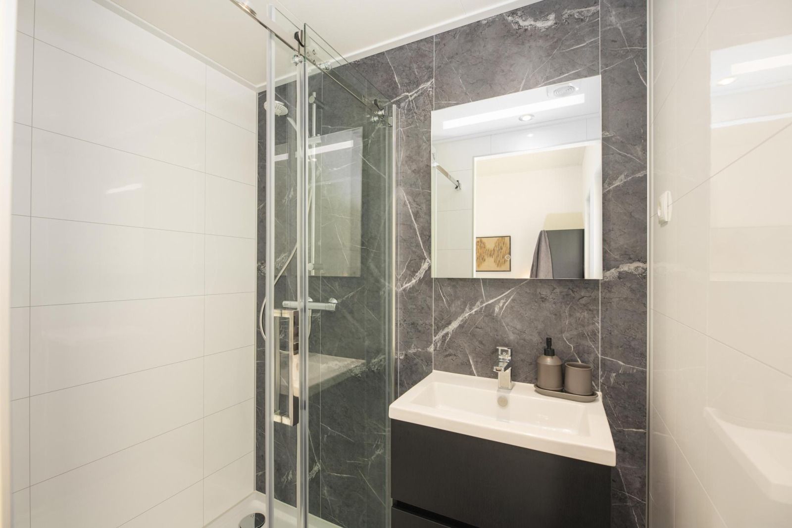 Unterkunft 325321 - Ferienhaus Veluwe - Essenburgh met Hottub