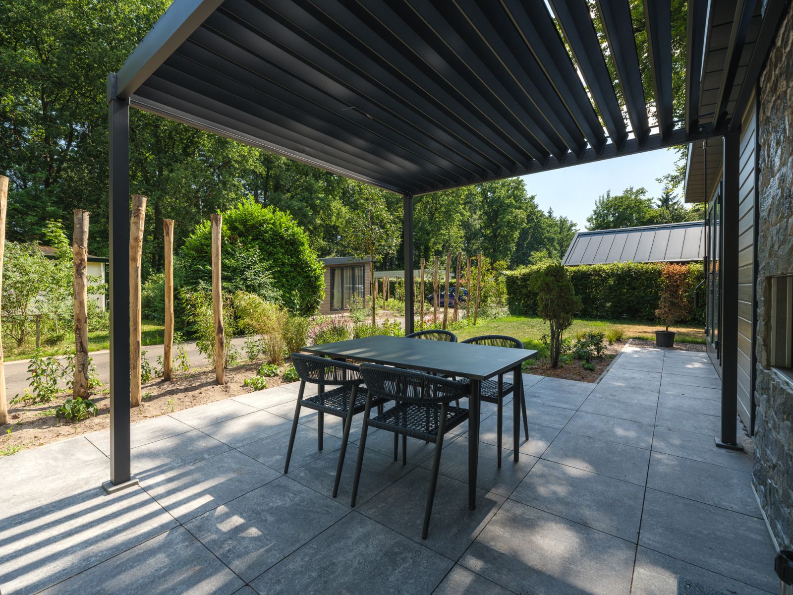 Guest house 325322 - Holiday property Veluwe - Zypendaal Comfort