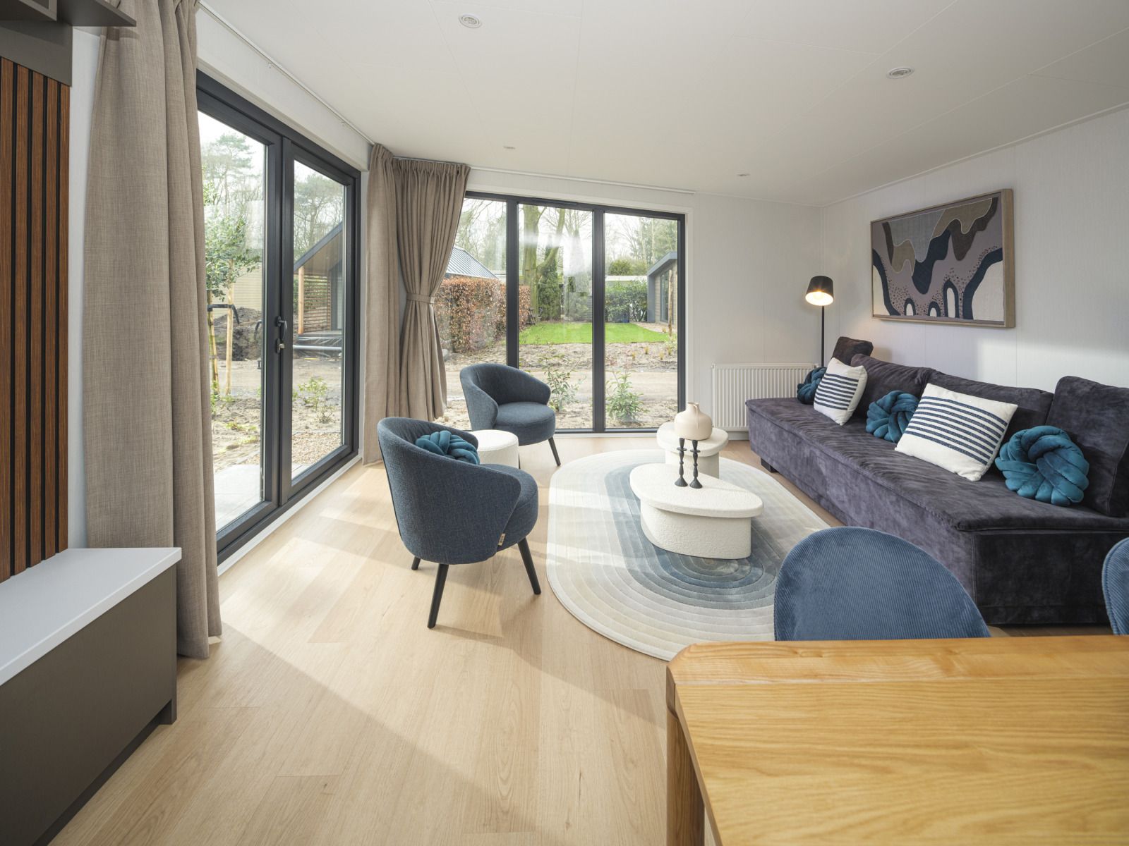 Guest house 325322 - Holiday property Veluwe - Zypendaal Comfort