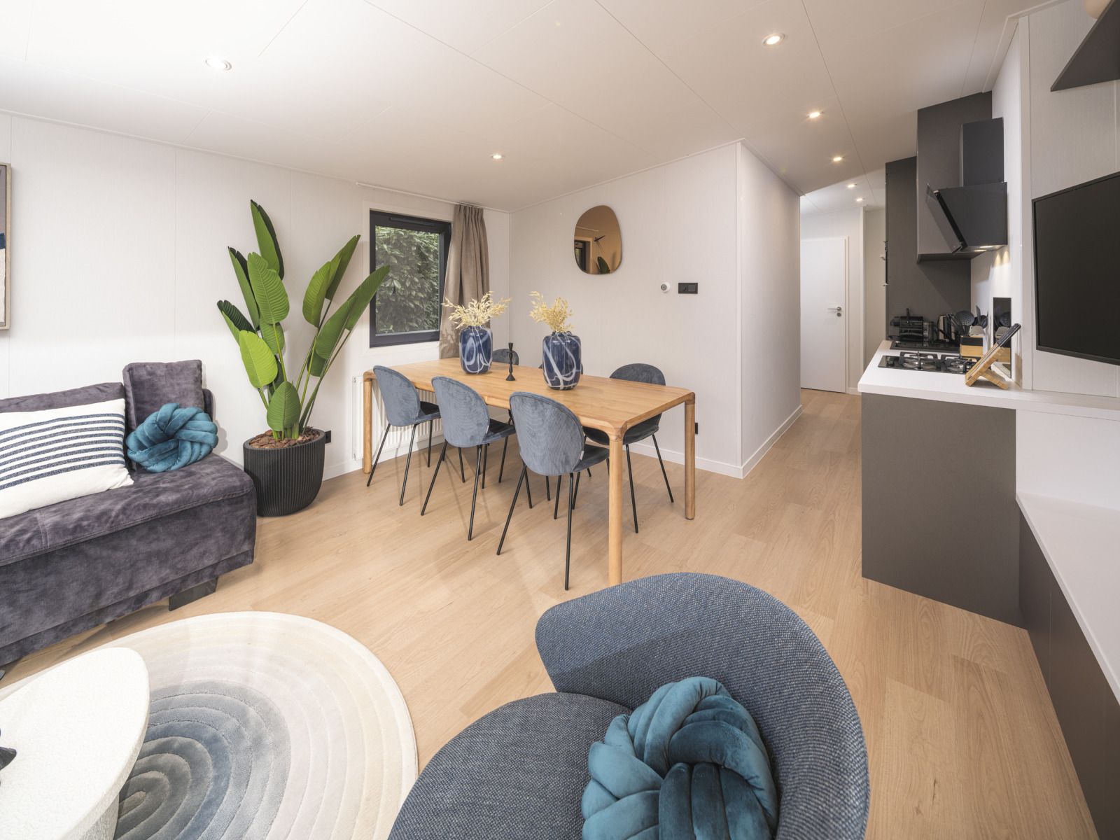 Guest house 325322 - Holiday property Veluwe - Zypendaal Comfort