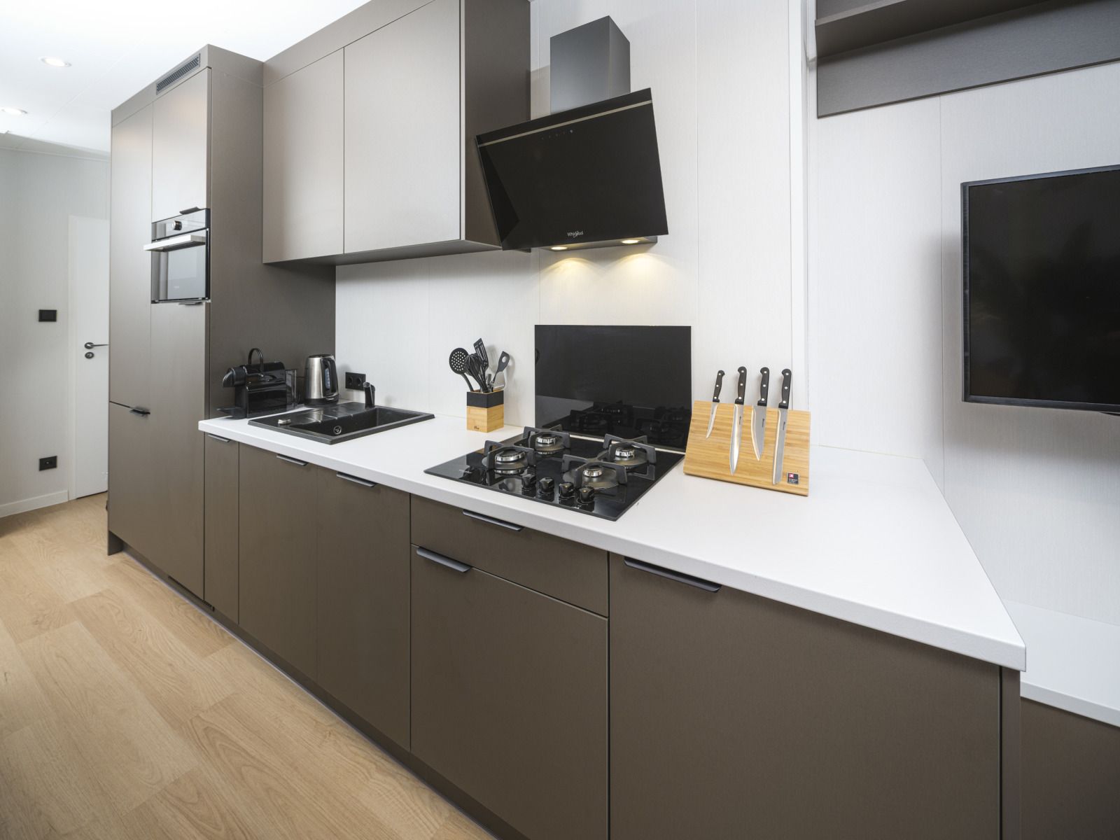 Guest house 325322 - Holiday property Veluwe - Zypendaal Comfort