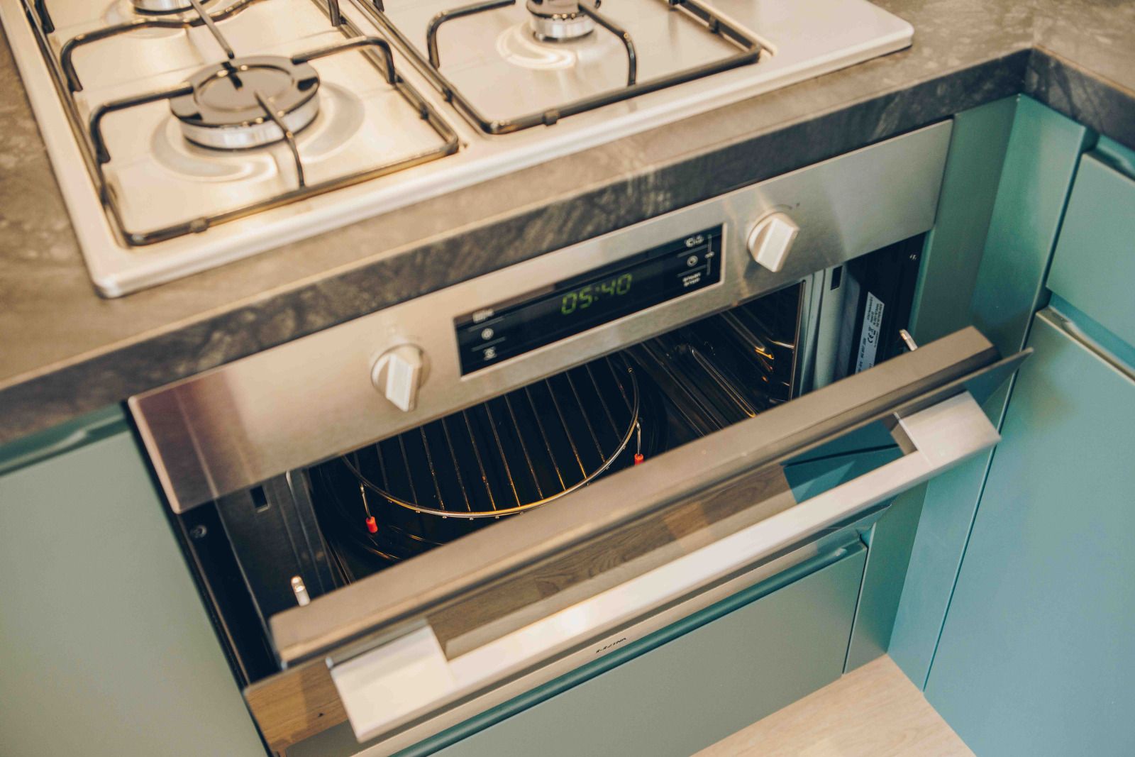 Verblijf 325323 - Vakantiewoning Veluwe - Tiny Lodge met hottub