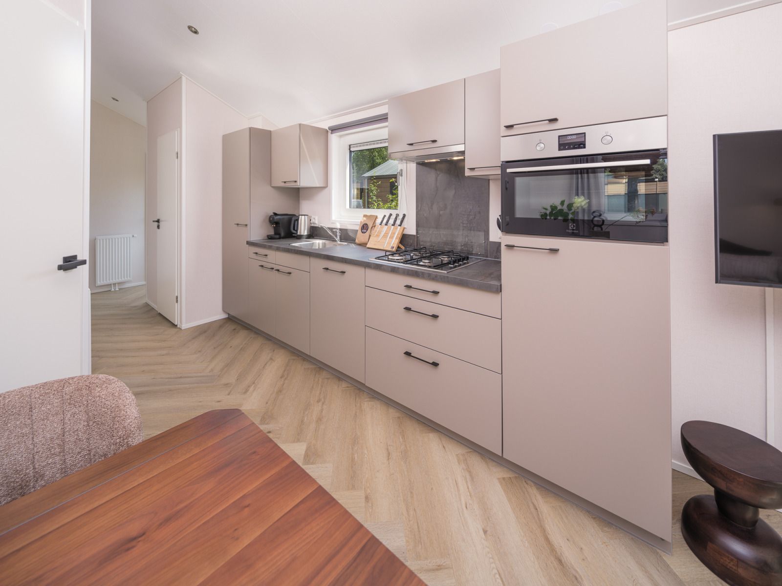 Guest house 325324 - Holiday property Veluwe - Doornenburg Lodge