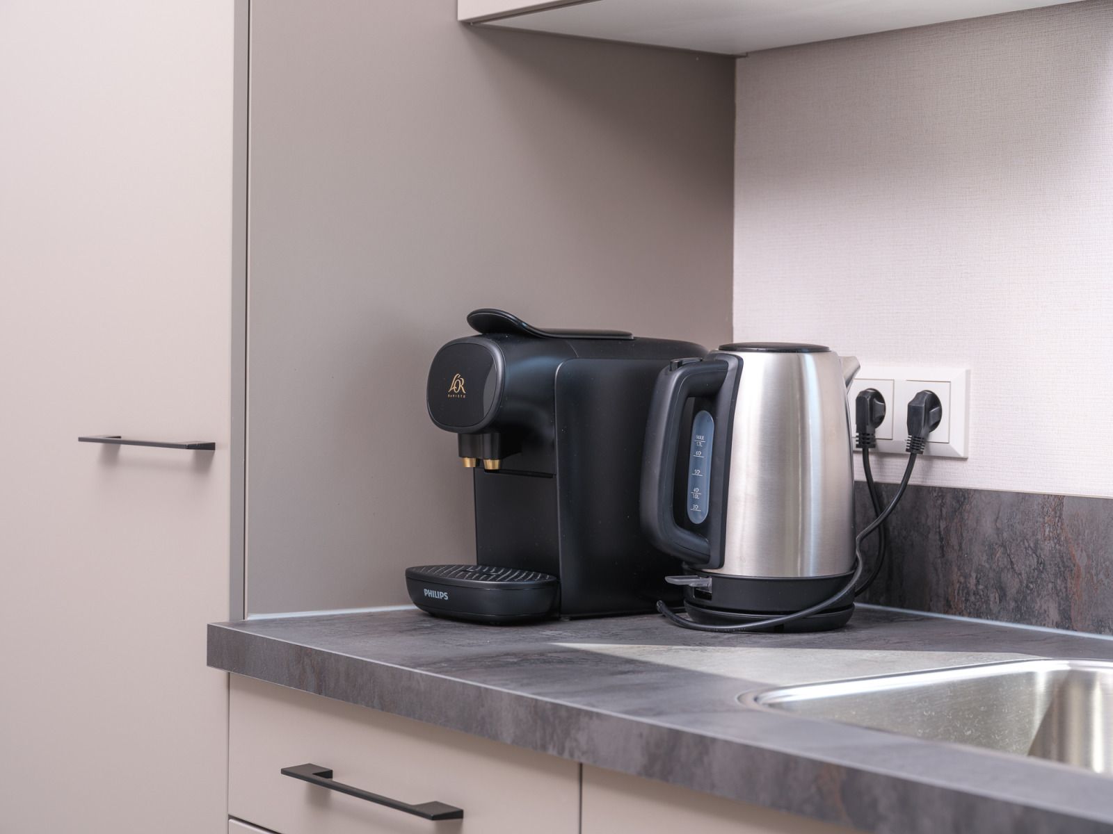 Guest house 325325 - Holiday property Veluwe - Doornenburg Lodge Comfort