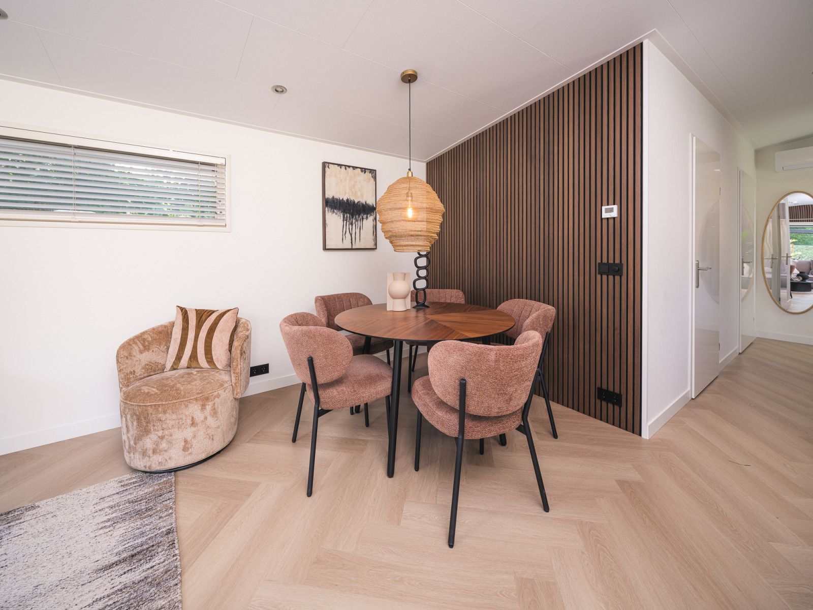 Verblijf 325327 - Vakantiewoning Veluwe - Cannenburch Deluxe met Hottub