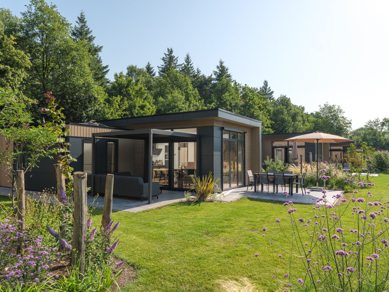 Guest house 325328 - Holiday property Veluwe - Essenburgh Comfort